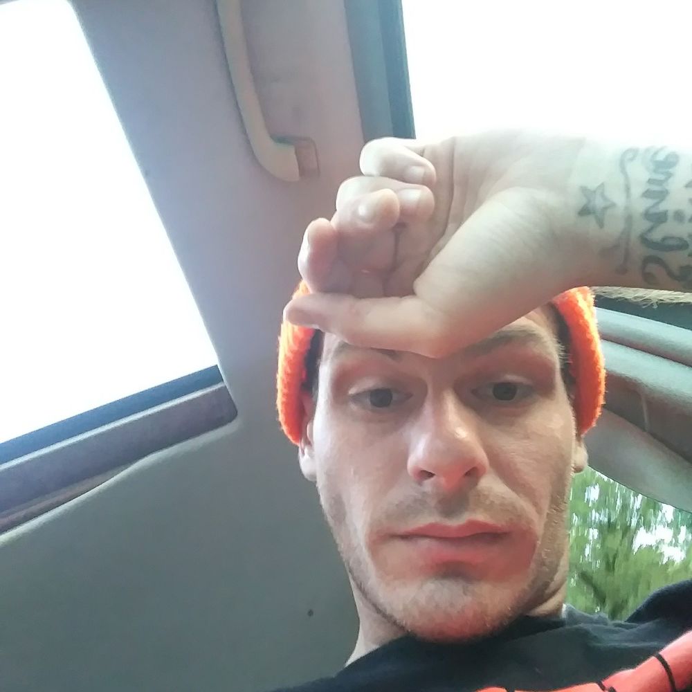 Meet your Posher, Kenny